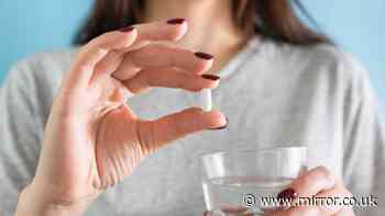 Doctor's fruit warning for anyone on avorstatin, amlodipine or sertraline