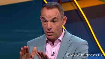 Martin Lewis MSE 'cheapest' ways to stay warm for 'less than 1p' - full list