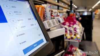 Veiligheidsincident bij Albert Heijn: geen bezorging en oude prijzen in winkel