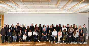 Bafta awards £270,000 in grants to 100 emerging creatives