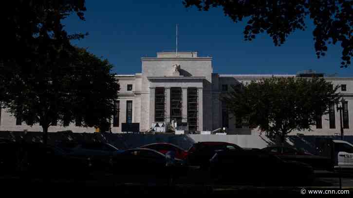 Fed officials are warning of more economic pain. Many Americans already feel it.