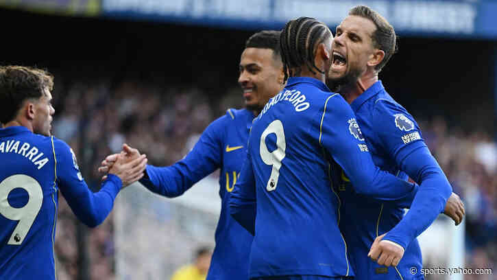 🎥 Outrageous goals lit up the weekend !