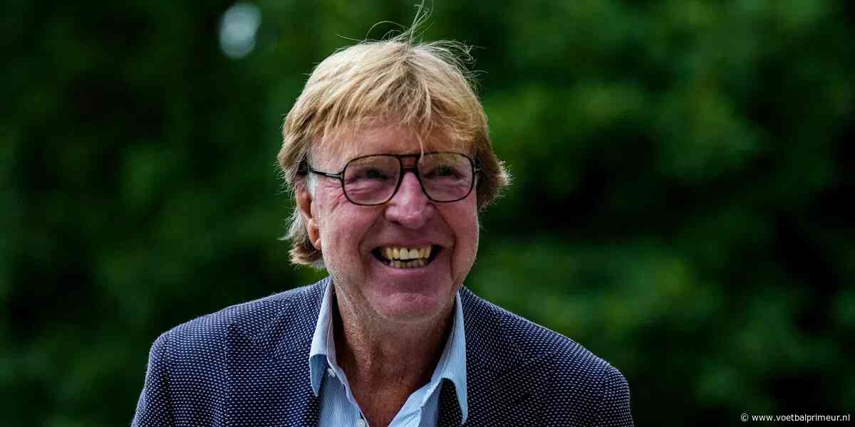 De Mos hoopt op herhaling van de geschiedenis bij PSV: 'Het gezeur was toen weg'