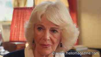Queen Camilla's private neighbourhood hit with double concerns after £5m project