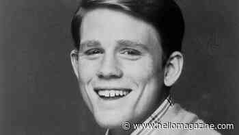 Happy Days star Ron Howard, 72, looks worlds away from 80s fame in rare new photos