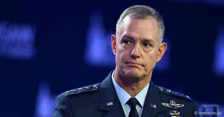 Nato chief warns Putin: ‘We’re ready to fight’