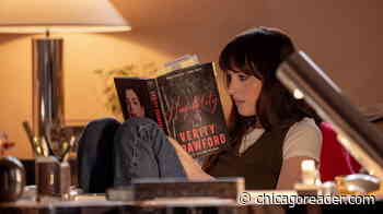 Review: Verity