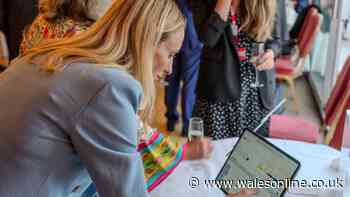AD FEATURE: The Welsh towns showing how to revive the high street