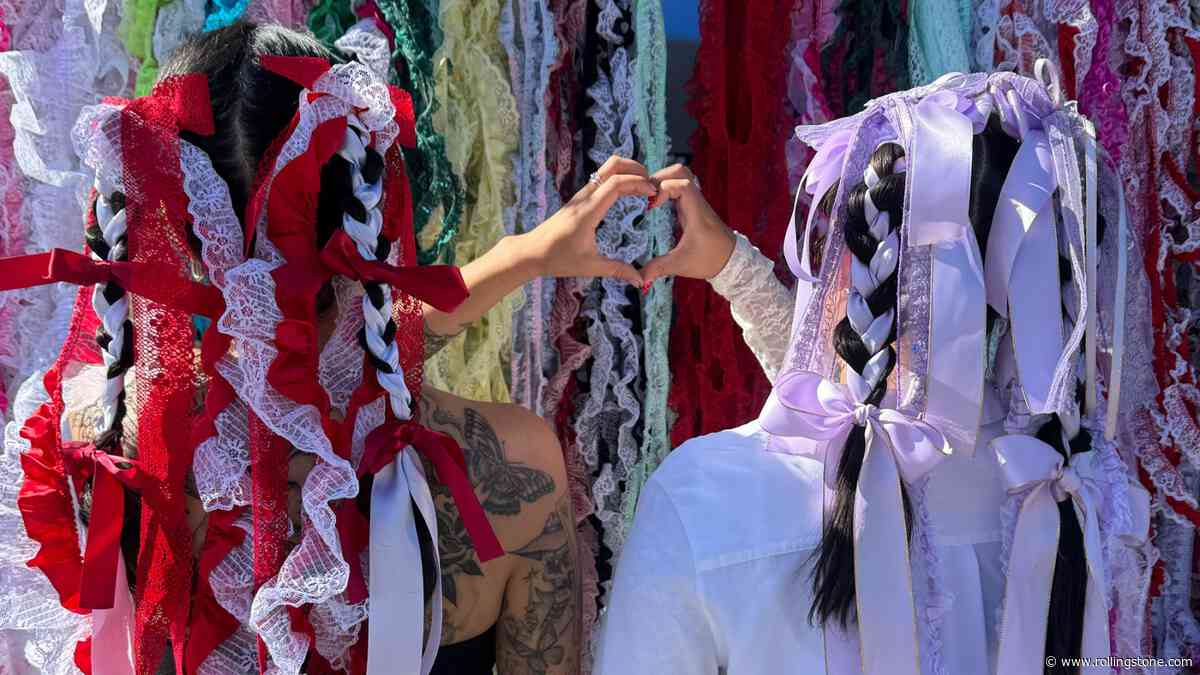 These Shops and Organizations Are Making Solidarity Their Business