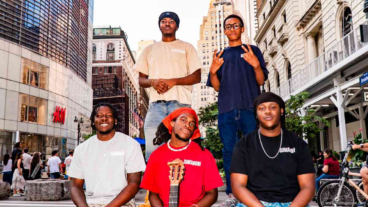 Garifuna’s New Guardians: The Rising Acts Preserving Their Roots
