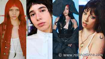 Meet the Club Queens of the Future