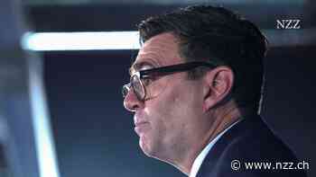 Andy Burnham wirft Moskau Einmischung beim Brexit-Referendum vor