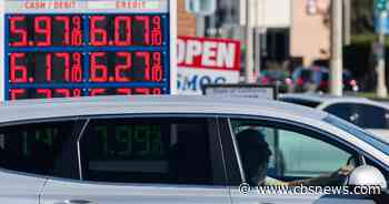 Breaking down how the Iran war could continue to impact fuel prices