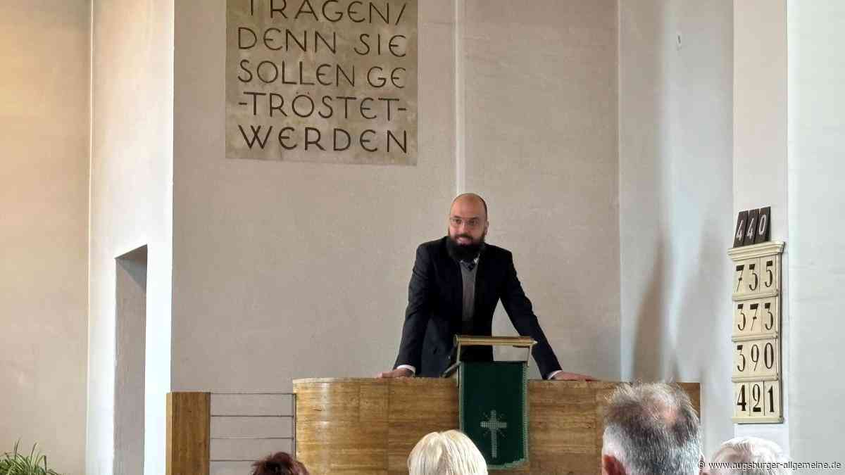 Ist der Verkauf der Altenstadter Kirche auf der Zielgeraden?