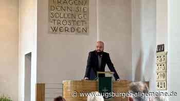 Ist der Verkauf der Altenstadter Kirche auf der Zielgeraden?