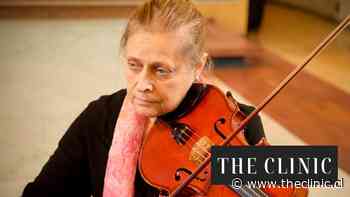 Quién era Penelope Knuth, la profesora de la UC fallecida en el choque de la Orquesta de Cámara de Chile