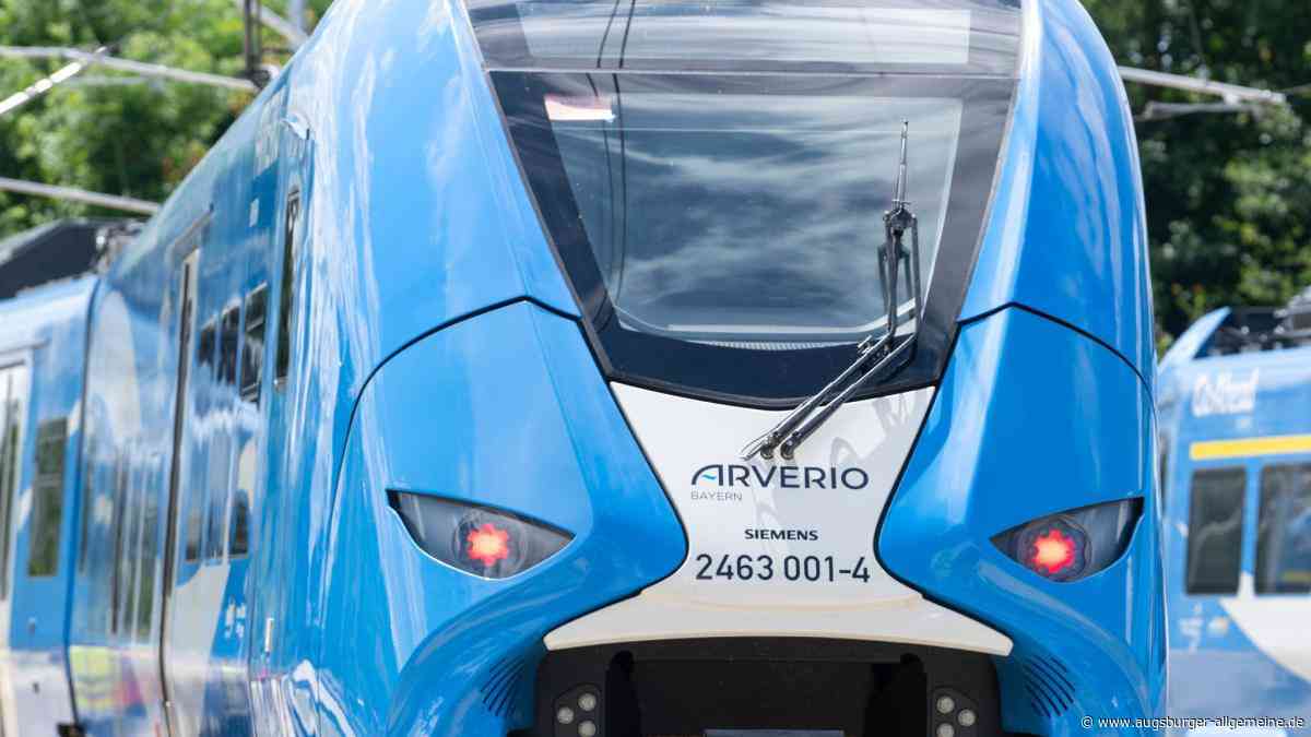 Nach Protest gegen Bahn-Chaos: Infrago will plötzlich weniger Pendlerzüge streichen