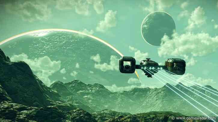 No Man's Sky devs compress the survival game to under 5GB for "free to try" mobile launch