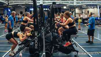 Xenom, Hyrox, Crossfit – Die Welt des Fitness-Wettkampfs ist gross genug für neue Player. Oder: Alle wollen ein Stück vom süssen Kuchen