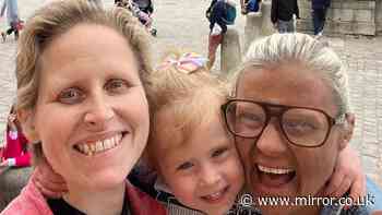 Cancer blogger, 41, dies after sharing heartbreaking final video to 52,000 followers