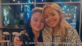 Coronation Street's Toyah Battersby actress feeling 'braver' after reuniting with former co-star