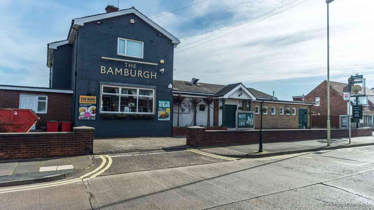 Popular Tyneside pub closes for major renovation as part of six-figure investment
