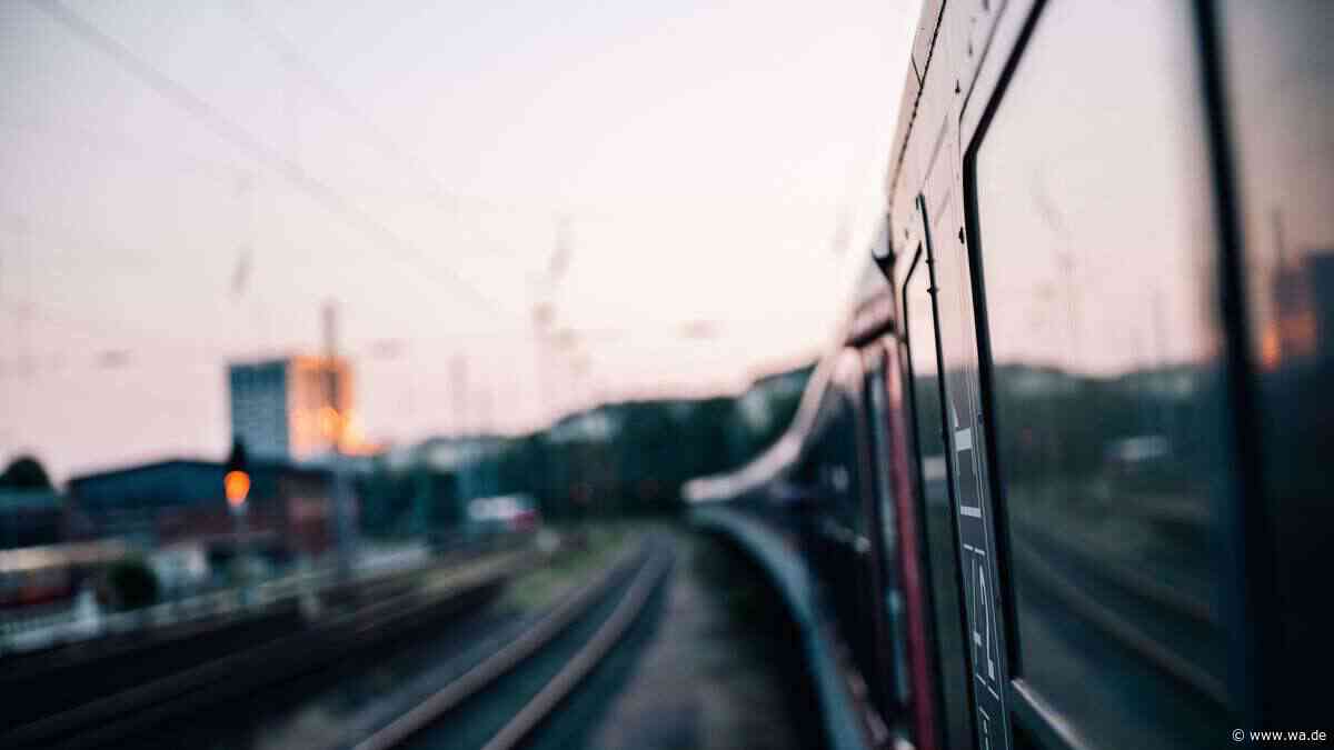 Bewerbungsfrist endet bald: EU vergibt tausende kostenlose Zugtickets an junge Menschen