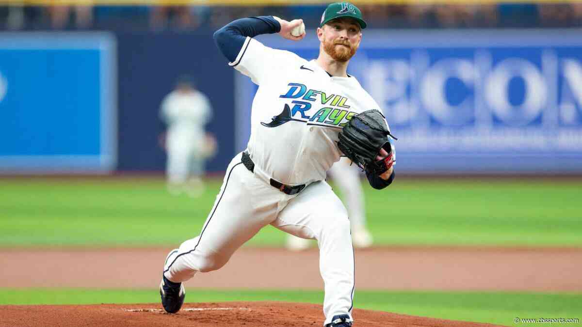 Guardians vs. Rays ALCS Game 1 picks Monday: Tampa Bay appears to have nearly every opening advantage