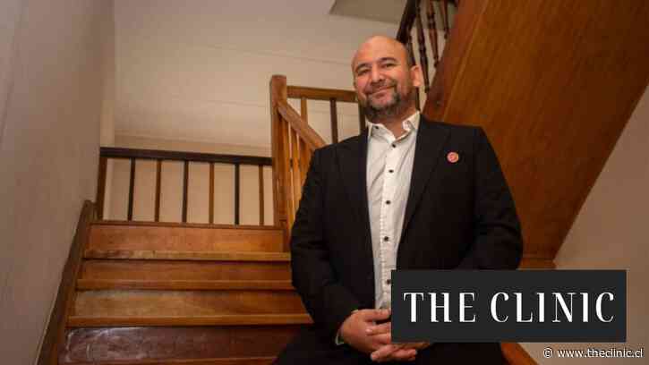 Raúl Camargo, director de FICValdivia, en el inicio de la 33ª edición: “La gran novedad es la constancia de seguir haciendo lo mismo”