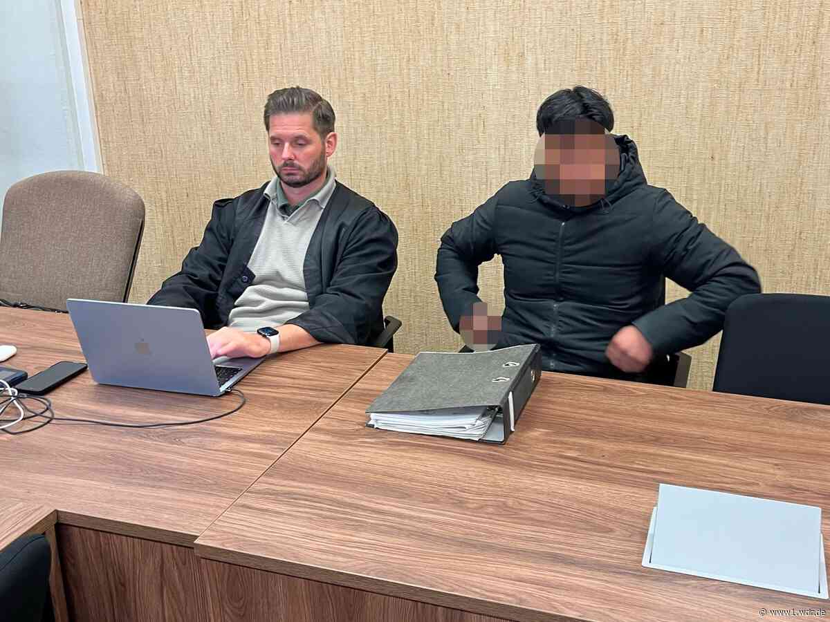 Sexueller Missbrauch: 13-Jährige geschwängert