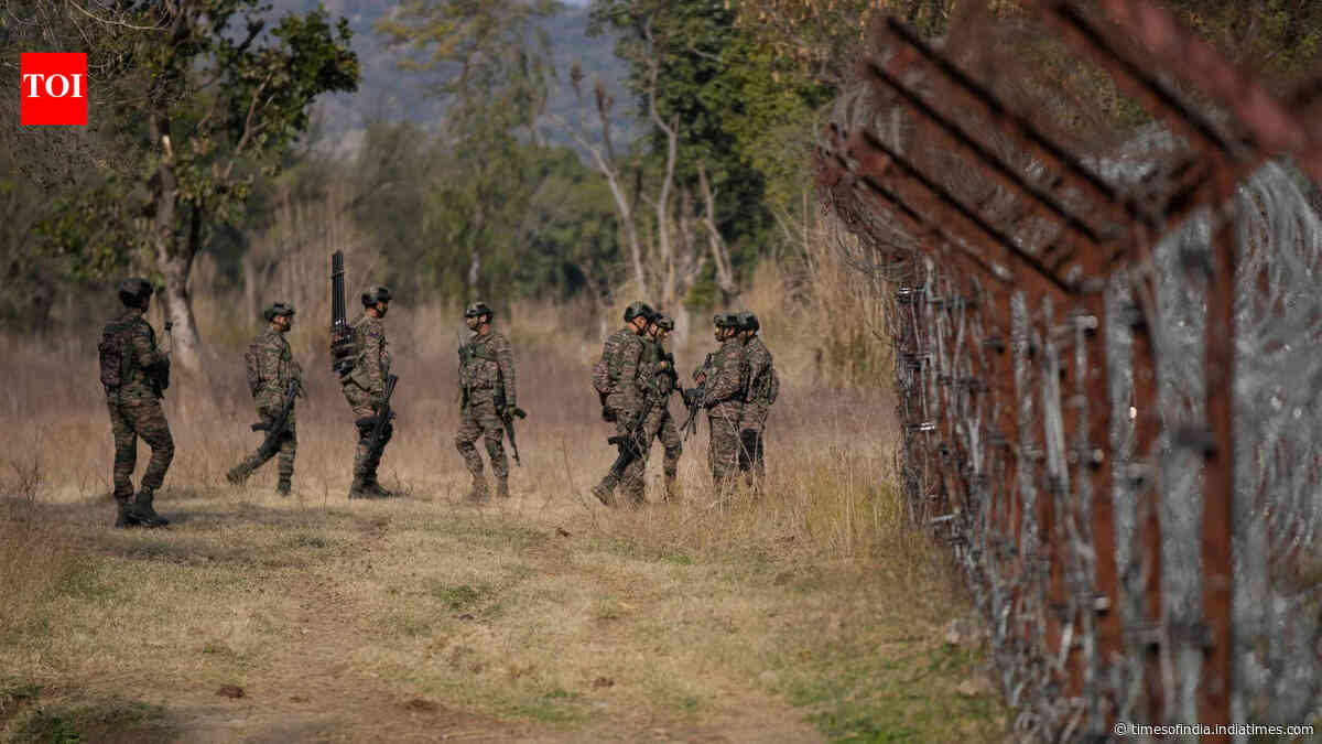 Suspected IED explodes in J&amp;K's Poonch, several feared dead; security heightened
