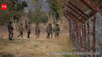 Suspected IED explodes in J&amp;K's Poonch, several feared dead; security heightened