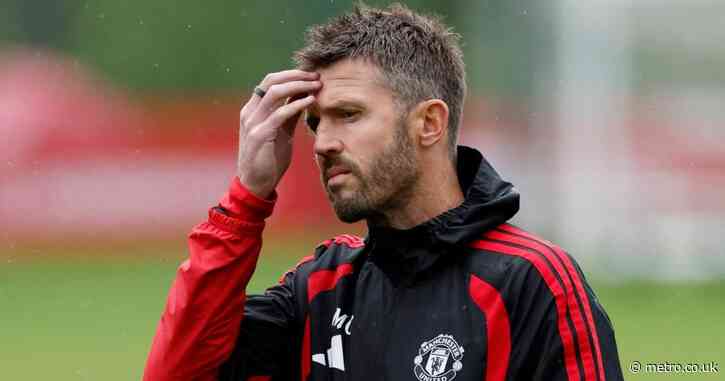 Paul Pogba makes feelings clear on Man Utd’s beleaguered Michael Carrick