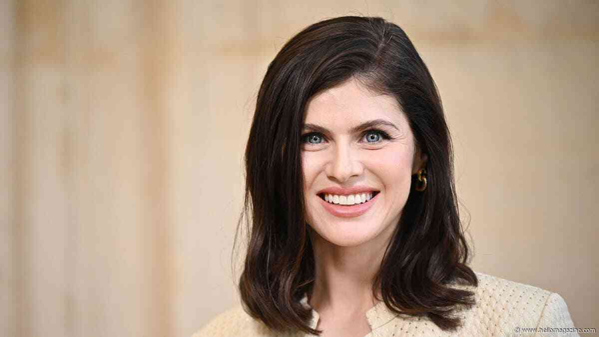 Alexandra Daddario's most daring bikini moments that left fans speechless - see photos