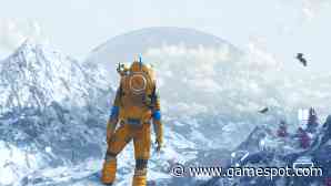 No Man’s Sky Is Coming To iPhone And iPad