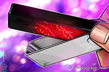 Ledger implant tests Bitcoin ETFs as safer custodial solutions than hardware wallets