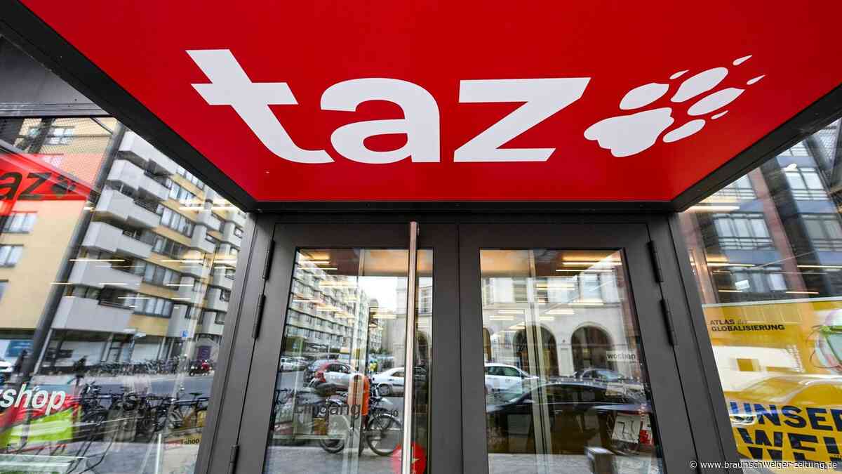 Wegen „Apartheid“-Vorwurf: Israel verweigert „taz“-Korrespondentin Arbeitsvisum