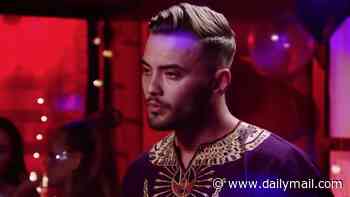 Towie star Jordan Wright left £10,760 and had no will when he was found dead in drainage ditch in Thailand