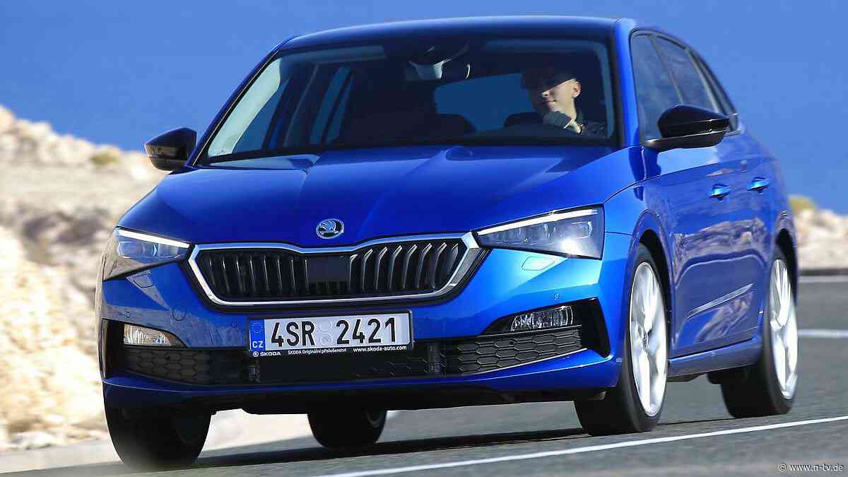 Gebrauchtwagencheck: Skoda Scala - "seit 2019 zuverlässig", aber zwei Kritikpunkte