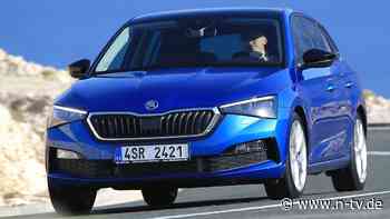 Gebrauchtwagencheck: Skoda Scala - "seit 2019 zuverlässig", aber zwei Kritikpunkte