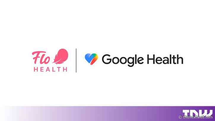 Google invests in period tracker Flo and plans women’s health wearables
