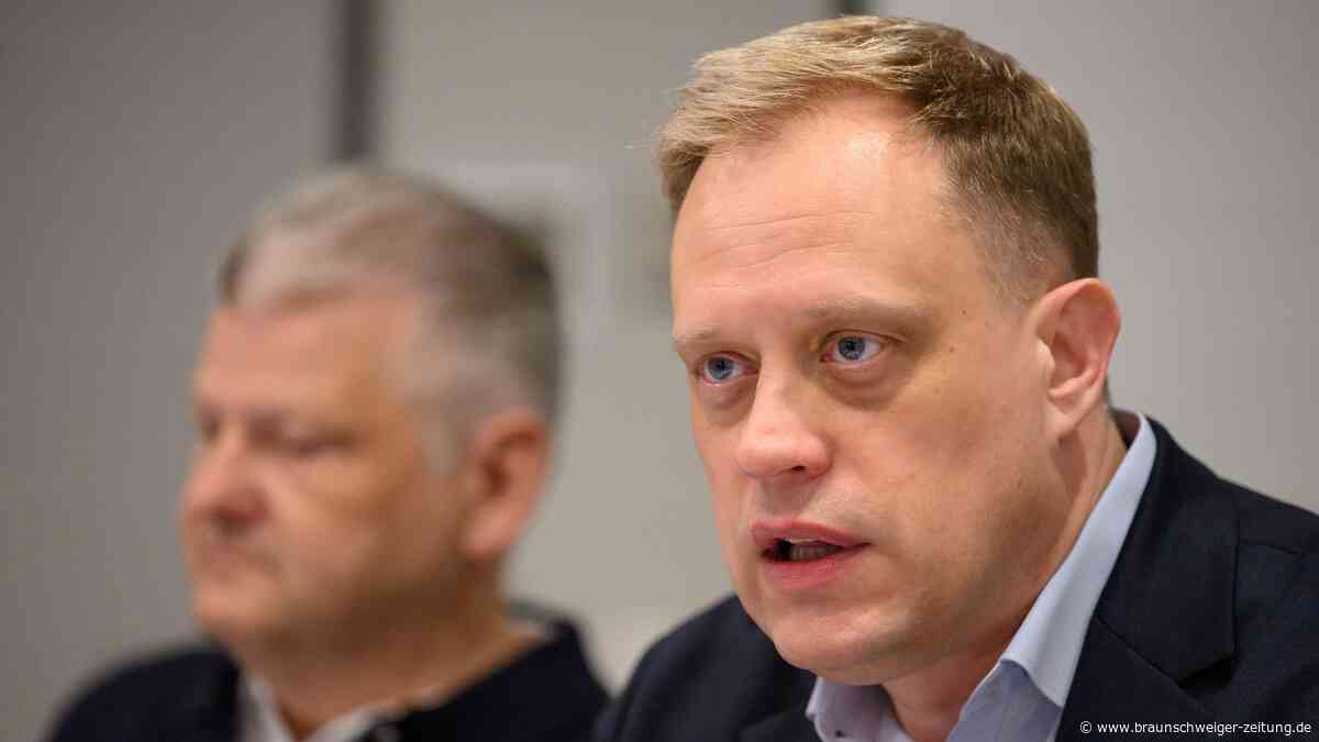 Klinikaffäre der SPD Niedersachsen: Ein Ostfriese soll‘s in der Fraktion richten