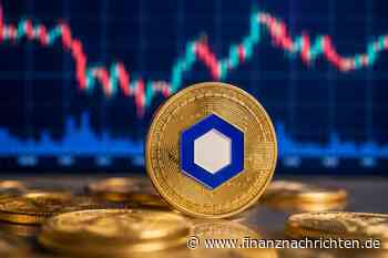 Chainlink News Oktober 2026: Swift-Deal und CCIP 2.0 treiben LINK nicht, ein Presale sammelt Millionen