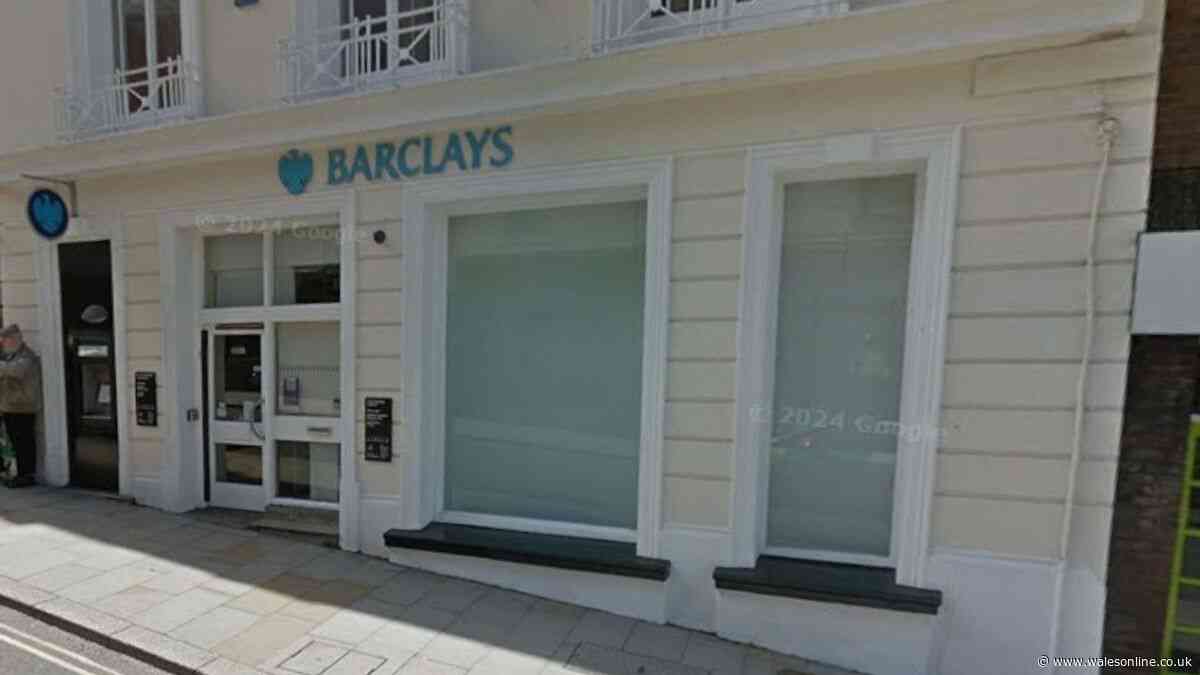 Bank worker stole elderly customer's PIN and helped herself to money