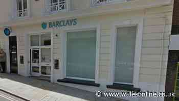 Bank worker stole elderly customer's PIN and helped herself to money
