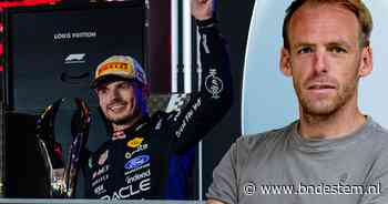 Reken maar dat overal de alarmbellen afgaan in de F1-paddock, nu Max Verstappen plots weer dominant is