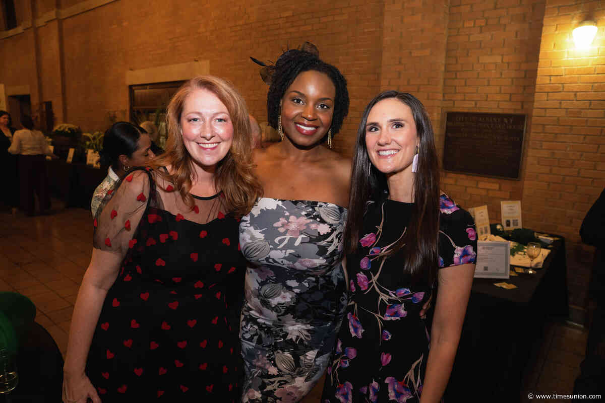 SEEN: Washington Park Conservancy’s September Splendor 2026