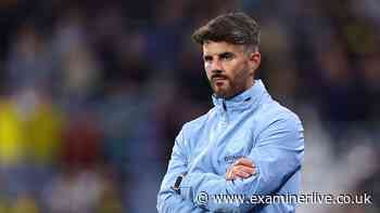 Huddersfield Town 'belief' unwavering despite Sheffield Wednesday frustration