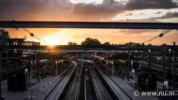 Spoorsector wil suïcides op het spoor terugdringen: 'Kijk naar elkaar om'