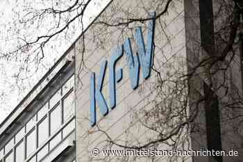KfW-Studie: Deutschland braucht bis 2045 sechs Billionen Euro für Klimaneutralität